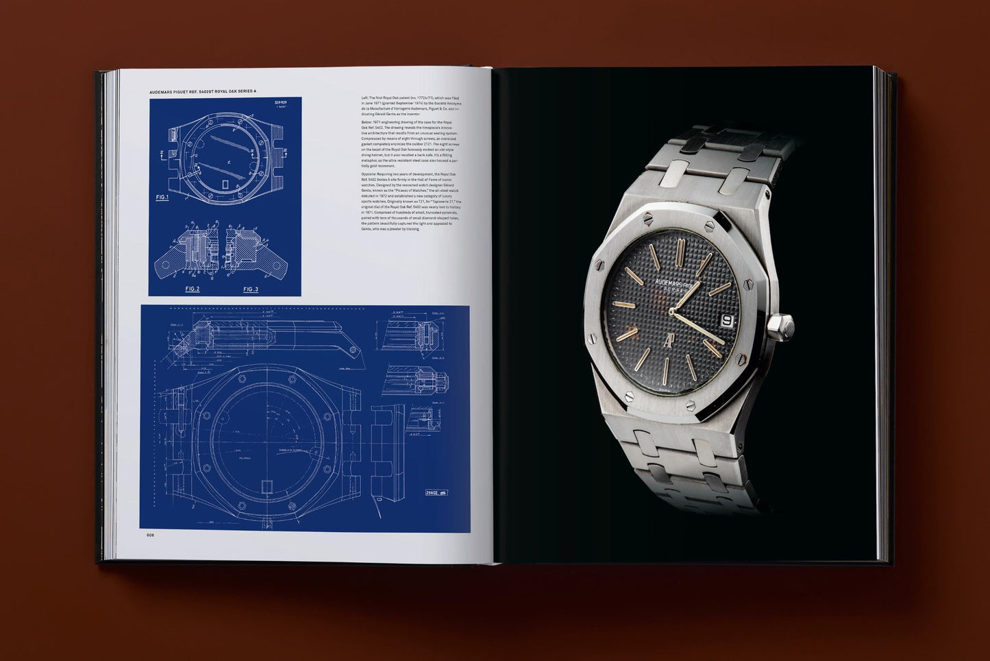 Ultimate Collector Watches (English)