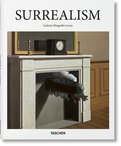 Surrealism (English)