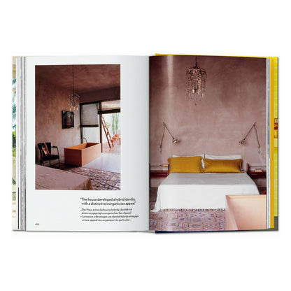 Interiors Now! 45th Ed. (German, French, English)