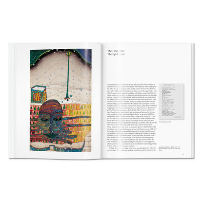 Hundertwasser (English)
