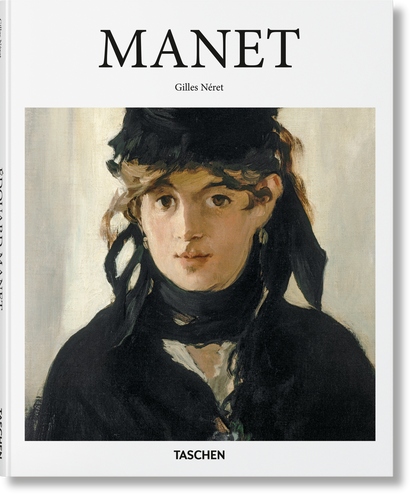 Manet (English)