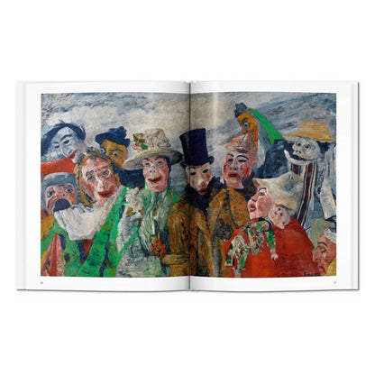 Ensor (English)