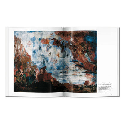 Ensor (English)