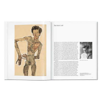 Schiele (English)