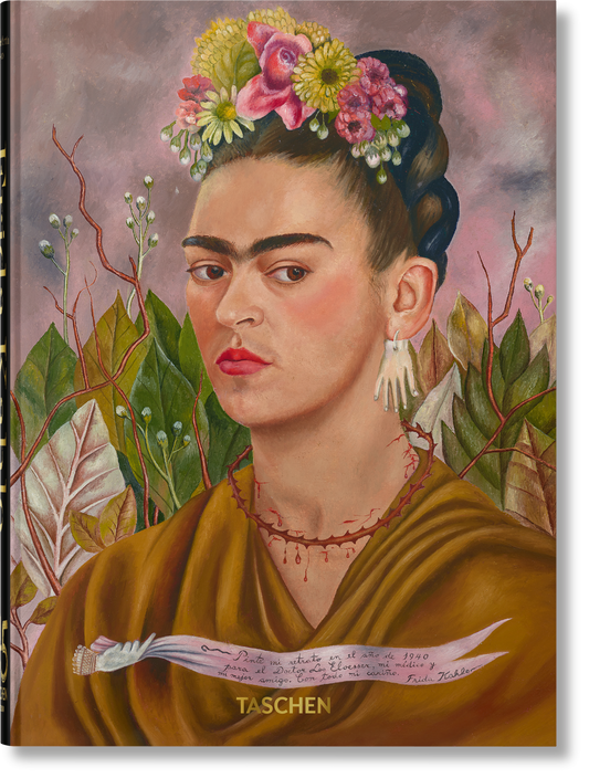Frida Kahlo. 45th Ed. (English)
