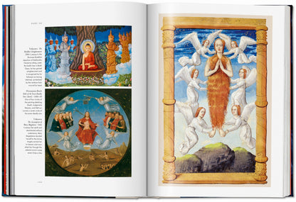 Spirit Worlds. The Library of Esoterica (English)