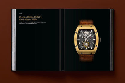 Ultimate Collector Watches (English)