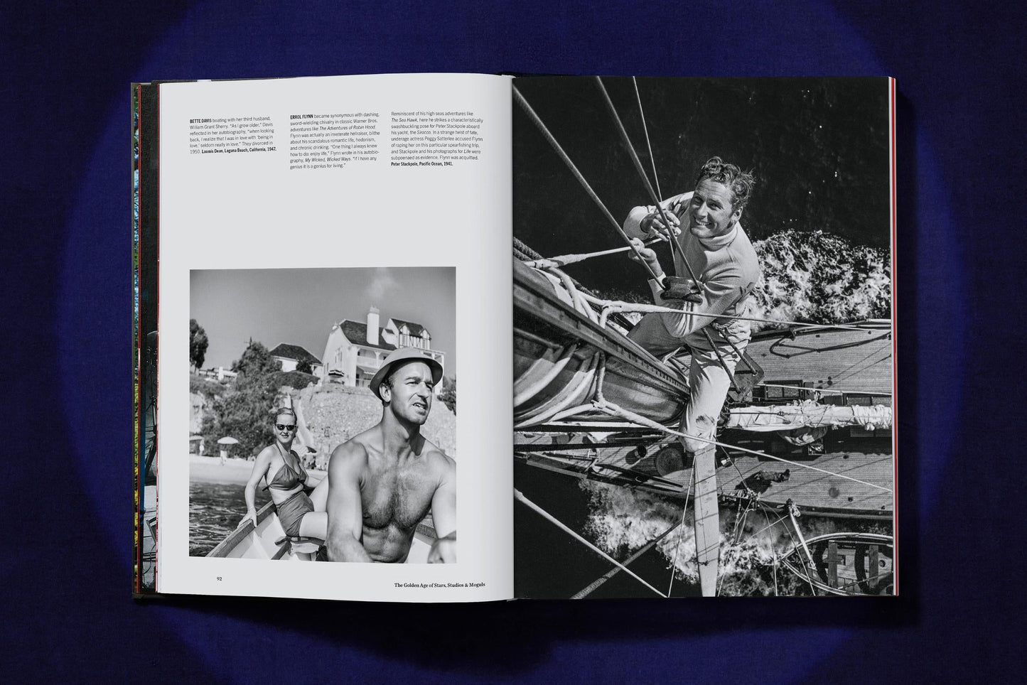 LIFE. Hollywood (English)