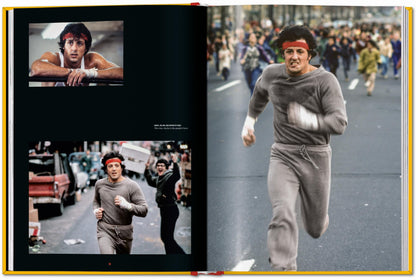 Rocky. The Complete Films (English)