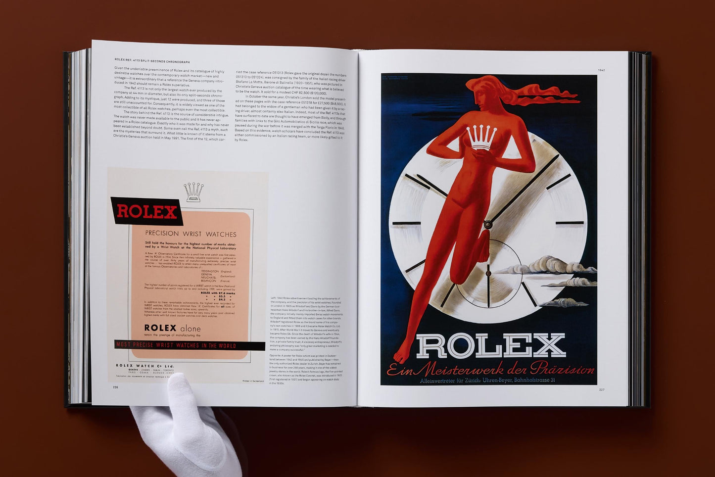 Ultimate Collector Watches (English)