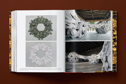 Ai Weiwei. Updated Edition (German, French, English)