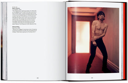 The Rolling Stones. 45th Ed. (English)