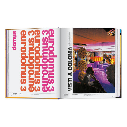domus 1970–1979 (English)