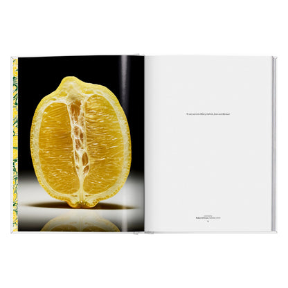 The Gourmand's Lemon. A Collection of Stories and Recipes (English)