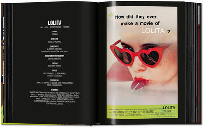 100 Movies of the 1960s (English)