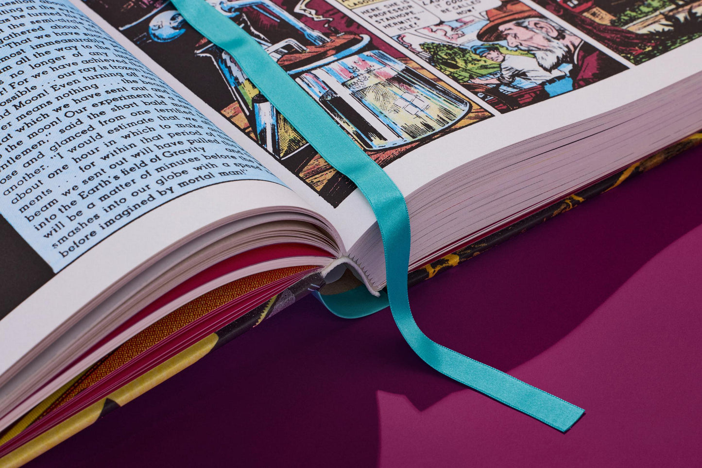 EC Comics Library. Weird Science. Vol. 1 (English)