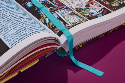 EC Comics Library. Weird Science. Vol. 1 (English)