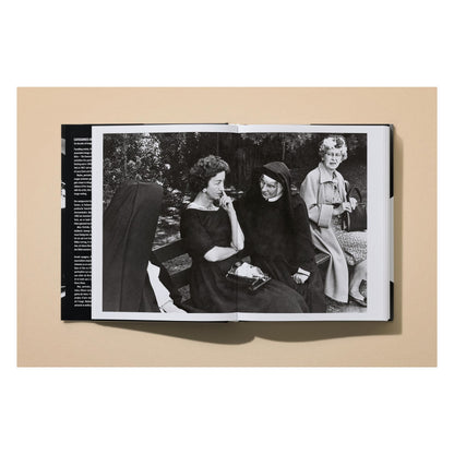 Ralph Gibson. Photographs 1960–2024 (German, French, English)