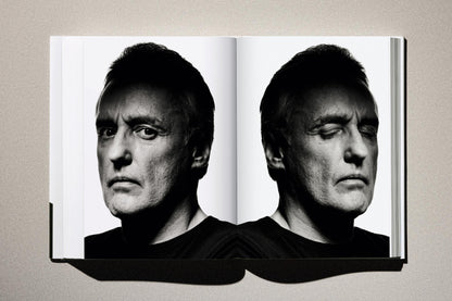 Albert Watson. Kaos (German, French, English)