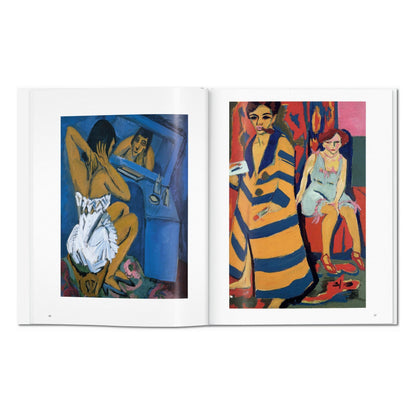 Kirchner (English)