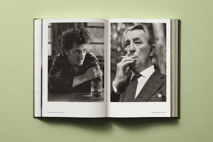 Bruce Weber. My Education (German, French, English)