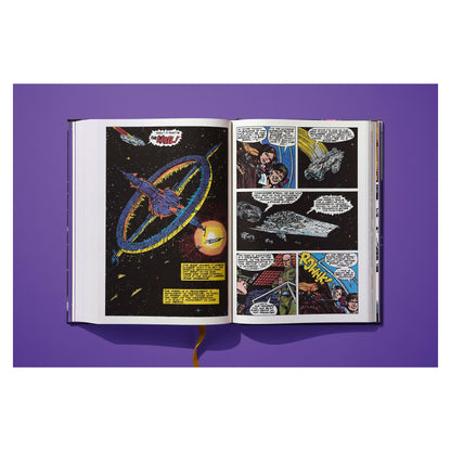 Star Wars Comics Library. Vol. 1. 1977-1979 (English)