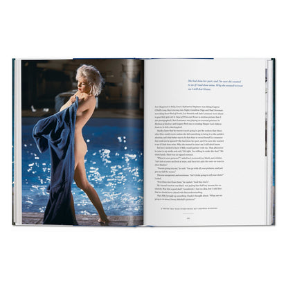 Lawrence Schiller. Marilyn & Me (English)