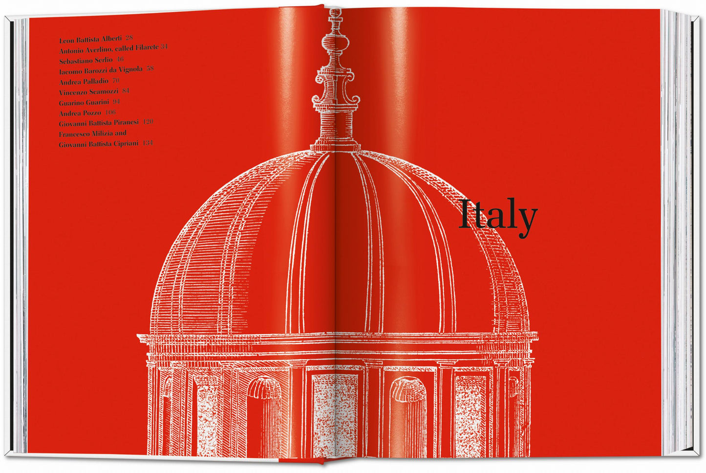 Architectural Theory. Pioneering Texts on Architecture from the Renaissance to Today (English)