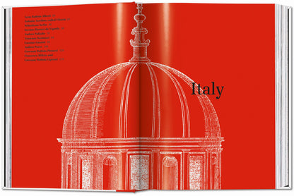 Architectural Theory. Pioneering Texts on Architecture from the Renaissance to Today (English)