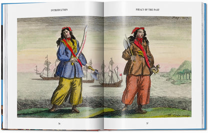 Pirate Tales (English)