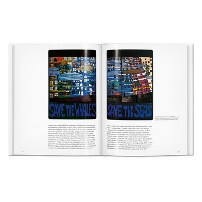 Hundertwasser (English)