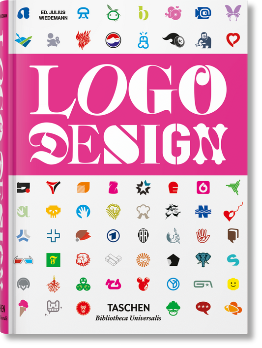 Logo Design (German, French, English)