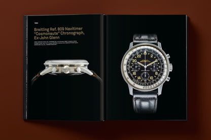 Ultimate Collector Watches (English)