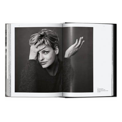Peter Lindbergh. On Fashion Photography. 45th Ed. (German, French, English)