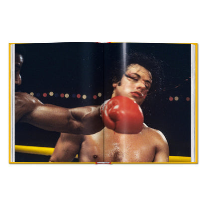 Rocky. The Complete Films (English)