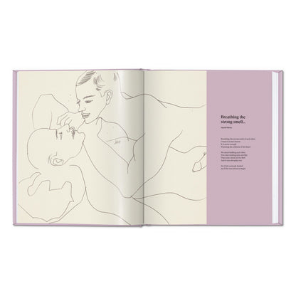 Andy Warhol. Love, Sex, and Desire. Drawings 1950–1962 (German, French, English)