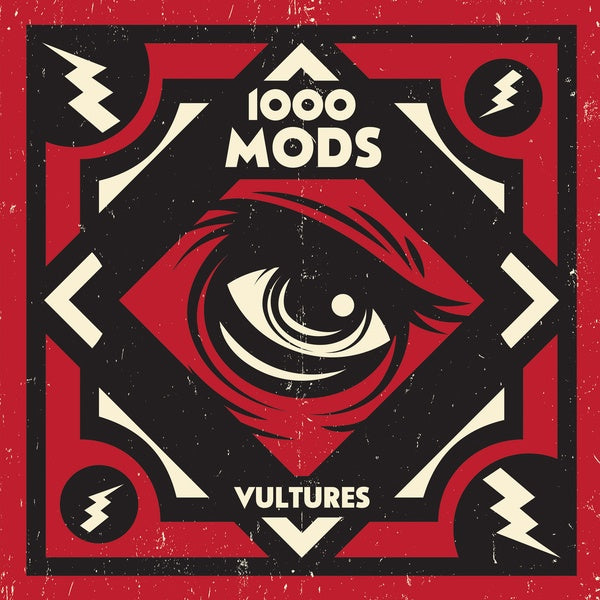 Vultures (Mustard Vinyl) |