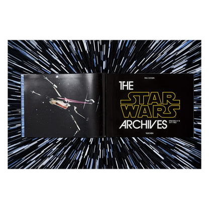 The Star Wars Archives. 1977–1983 (English)