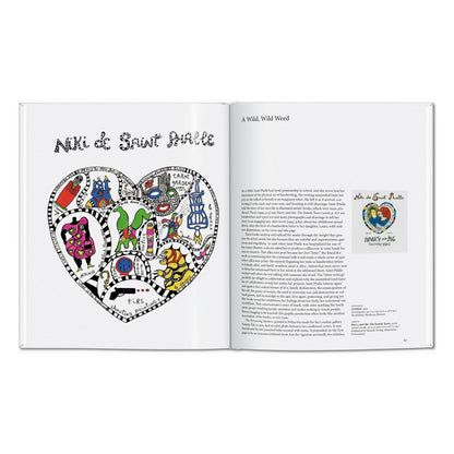 Niki de Saint Phalle (English)