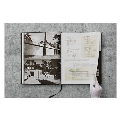 Ando. Complete Works 1975–Today. 2023 Edition (German, French, English)