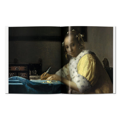 Vermeer (English)