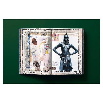 Peter Beard (German, French, English)