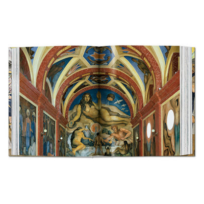 Diego Rivera. The Complete Murals (English)