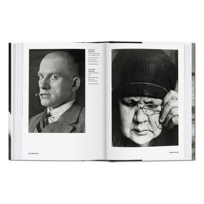 20th Century Photography (English)