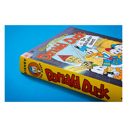 Disney Comics Library. Carl Barks’s Donald Duck. Vol. 1. 1942–1950 (English)