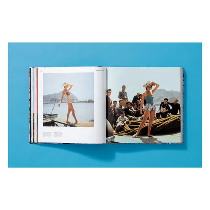 Pucci. Updated Edition (German, French, English, Italian)