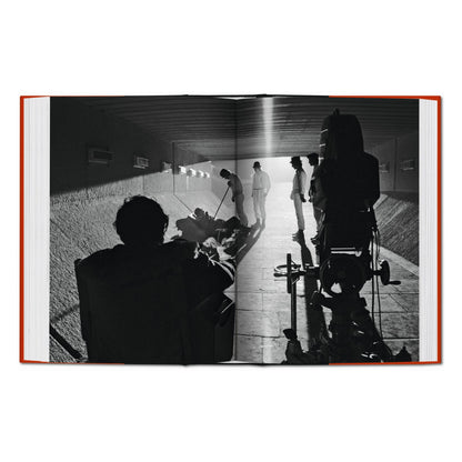 The Stanley Kubrick Archives (English)