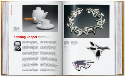 Scandinavian Design. 45th Ed. (English)