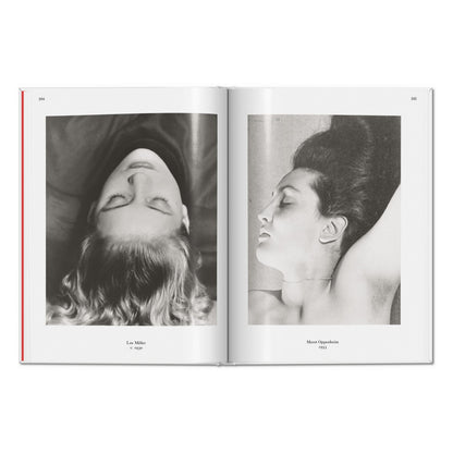 Man Ray (English)