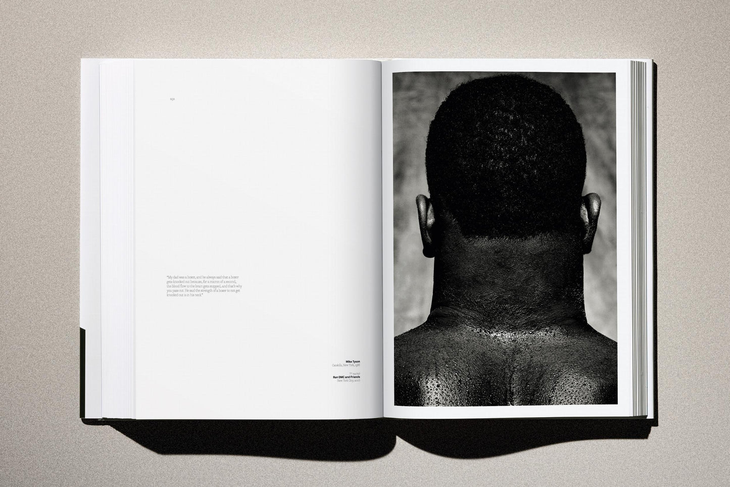 Albert Watson. Kaos (German, French, English)